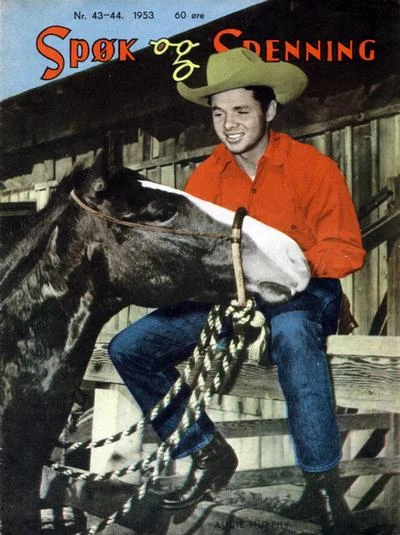 Cover of Issue #195343.44