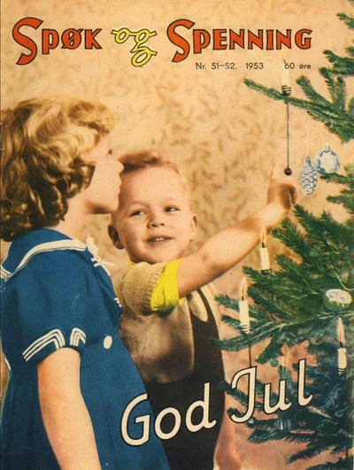 Cover of Issue #195351.52