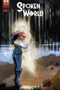 Issue #2