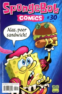 Puff's Pageant; Bottled Up