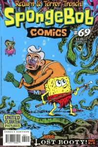 Lost Booty! Part 4 o' 5