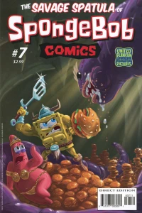 Missing Man / Look Out Below