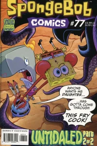 Untidaled Part 2 of 2