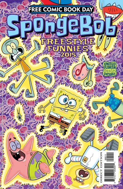 Cover of Tangy!