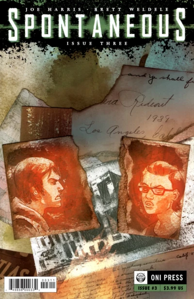 Cover of Smolder