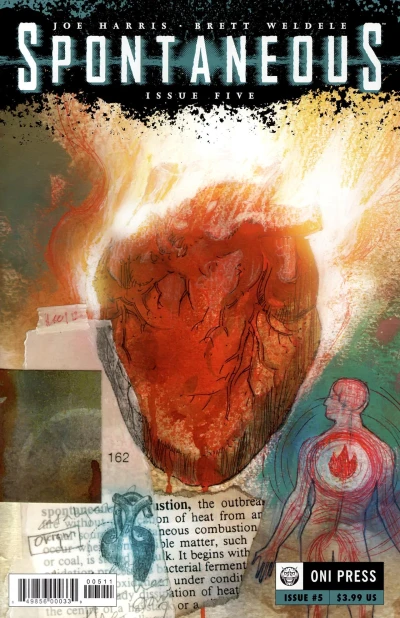 Cover of The Post Modern Promertheus