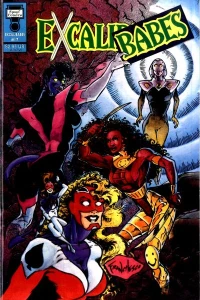 Excalibabes