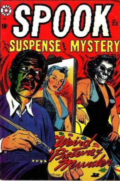 Issue #23