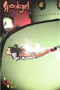 Issue #3