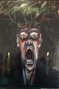 Spook House