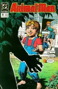 Cover of Spooks