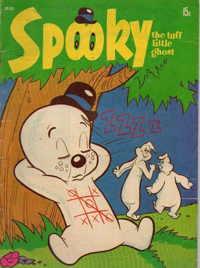 Cover of Issue #20-25