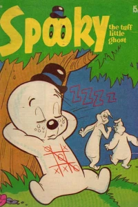 Issue #20-25