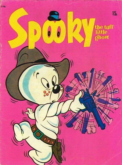Cover of Issue #2155