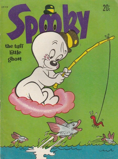 Cover of Issue #25119