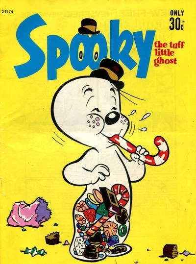 Cover of Issue #25174