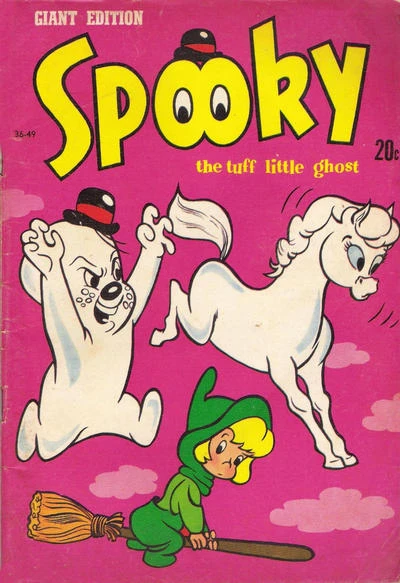 Cover of Issue #36-49