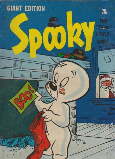 Cover of Issue #39-72