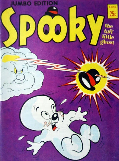 Cover of Issue #44150
