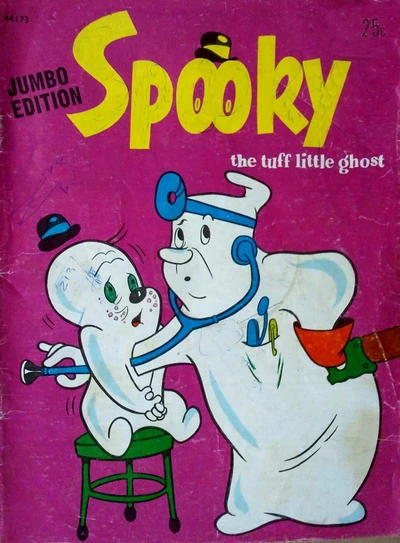 Cover of Issue #44173