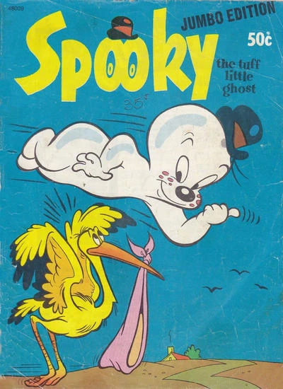 Cover of Issue #48009