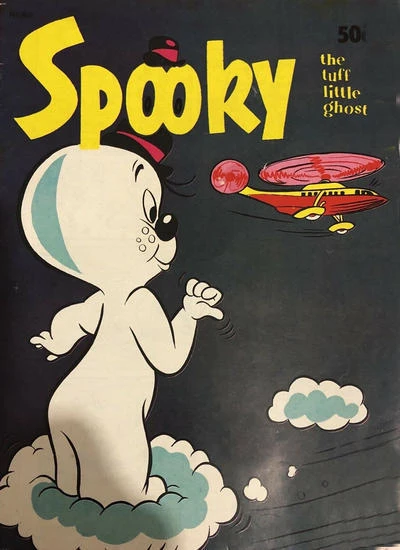 Cover of Issue #R1268