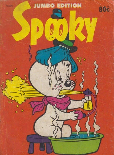 Cover of Issue #R2226
