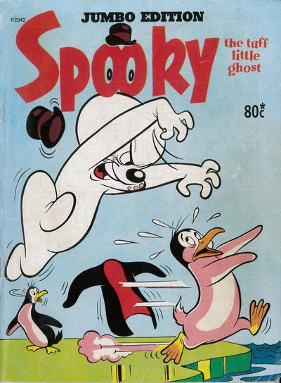 Cover of Issue #R2342