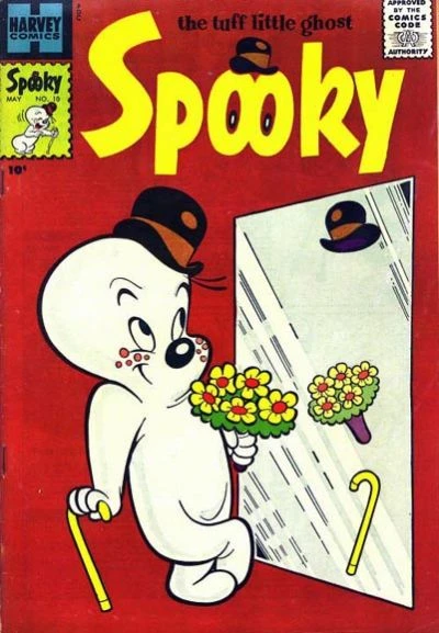 Cover of Issue #10