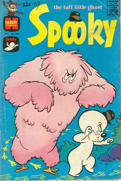 Cover of The Strange Mr. Dustman