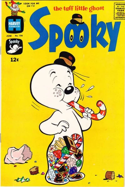 Cover of Tall Story