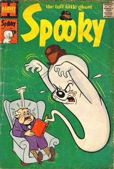 Cover of Too Much Magic