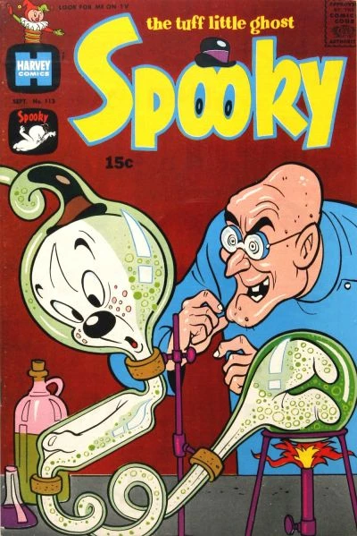 Cover of The Invisible House