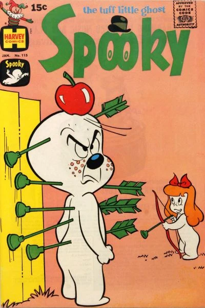 Cover of Booing Is No Laughing Matter