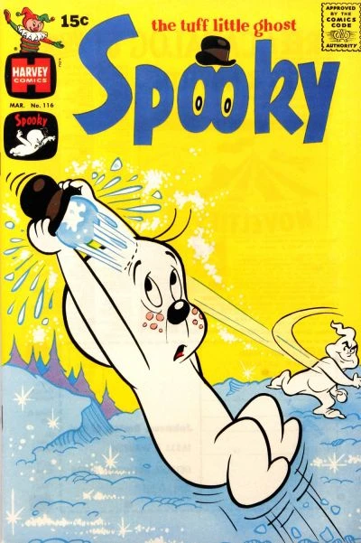 Cover of The Controlled Boo
