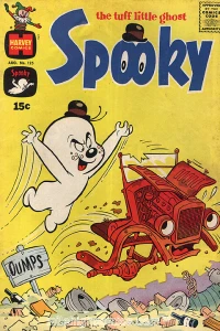 To Boo or Not to Boo