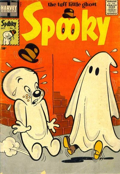 Cover of Issue #13