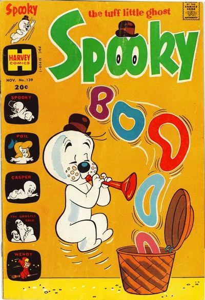 Cover of Issue #139