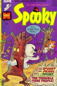The Terrible Tree People