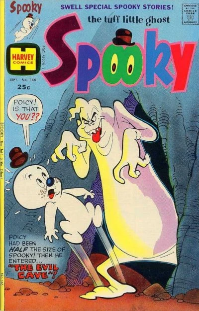 Cover of The Evil Cave
