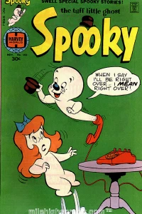 The Spookeador