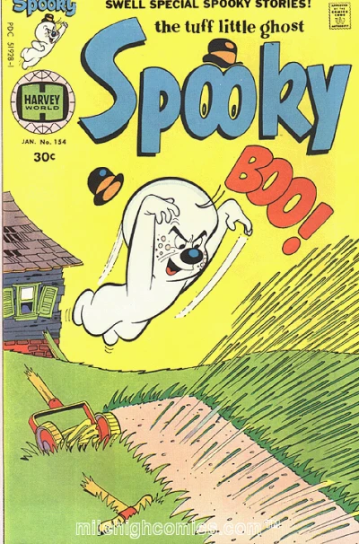Cover of A Hair-Raising Mystery