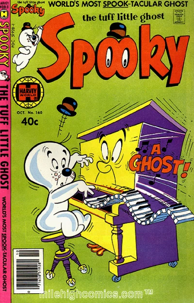 Cover of The Ghost Guard