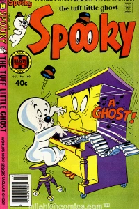 The Ghost Guard