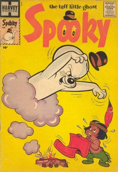 Cover of Issue #17