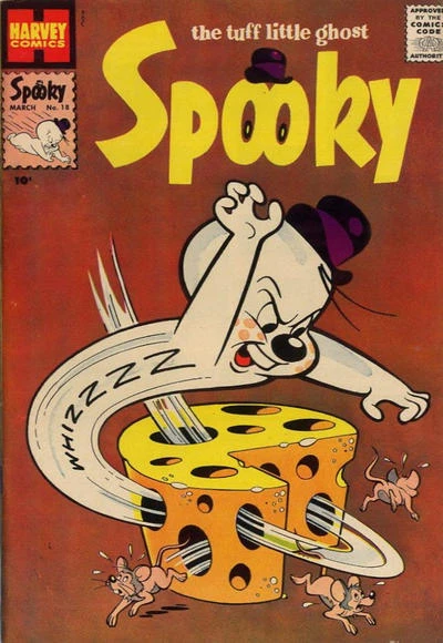 Cover of Handsome Haunt