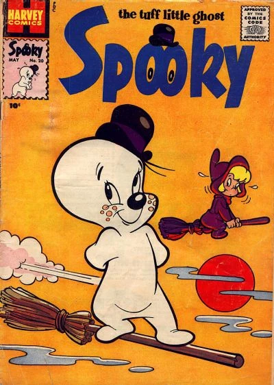 Cover of Witch Way