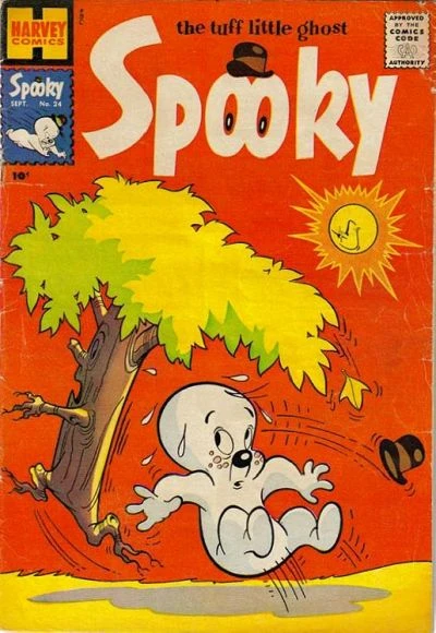 Cover of The Ghost Riders