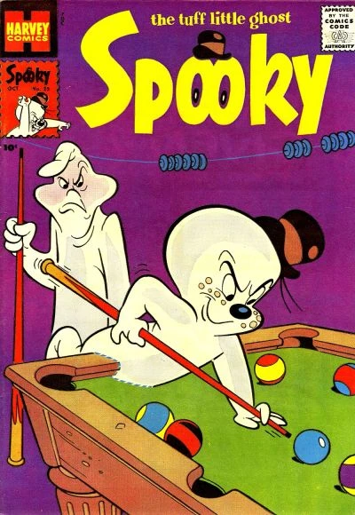 Cover of Awful Alice