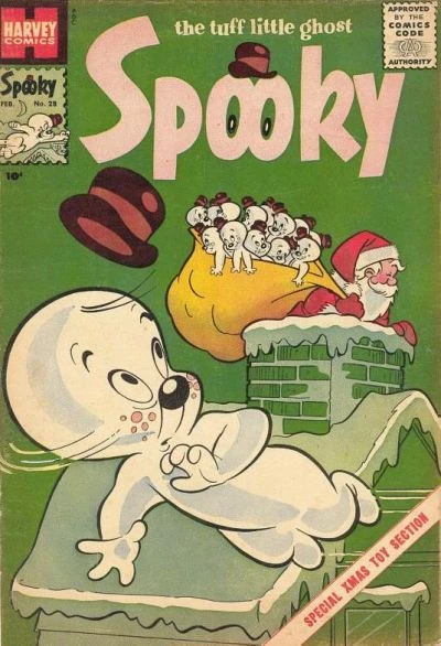 Cover of All Boxed In